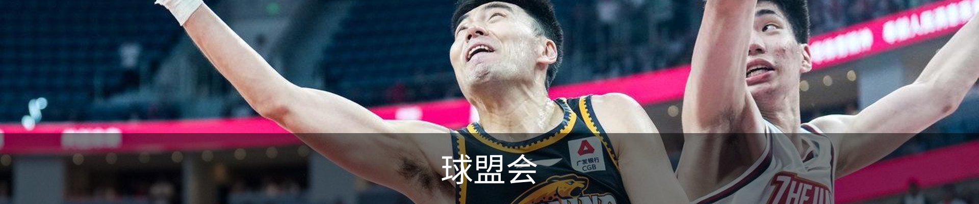 球盟会